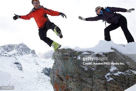 Pushing Off The Cliff Photos and Premium High Res Pictures - Getty Images