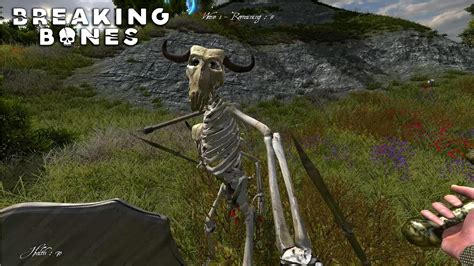 Breaking Bones on Steam