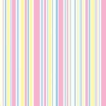 Vertical Pastel Stripes Background Stock Vector Image By SvetlanaR