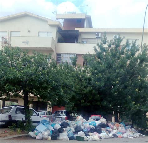 Reggio Calabria La Lettera Dei Bambini Della Scuola Di Archi Noi