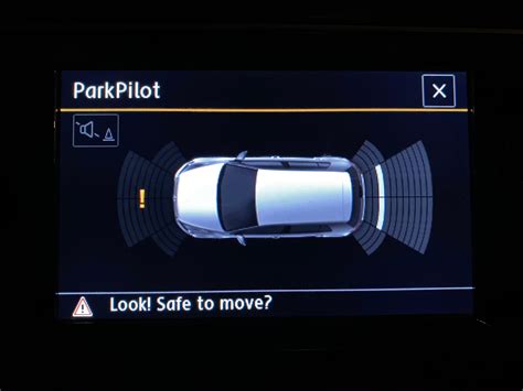 Bmw E46 Parking Sensors Not Working