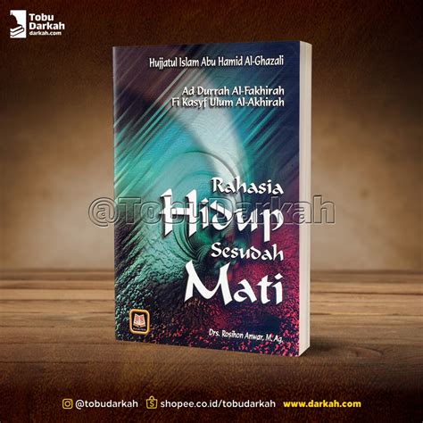 Jual Rahasia Hidup Sesudah Mati Shopee Indonesia