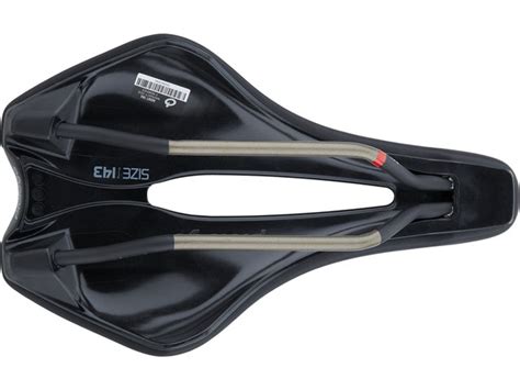 Prologo Dimension Tri Tirox Saddle For Triathlons Bike Components