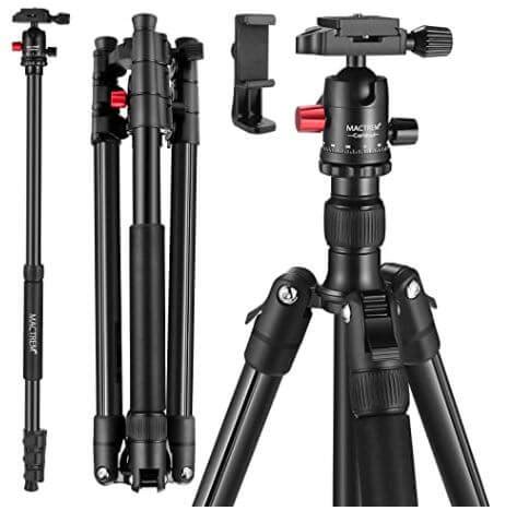 Best Budget Travel Dslr Tripods Under Updated In