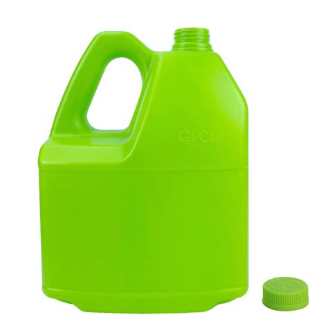 Engine Oil Bottle Motor Oil Bottle L Hdpe Plastic Blow Moulding Bottle