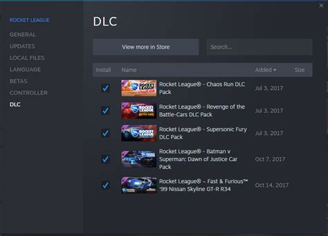 Rocket League Account Grand Champion Ssl Tags Batmobile Skyline