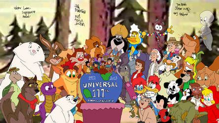 More Universal movies 1989-2023 on Universal-Cartoon-FC - DeviantArt