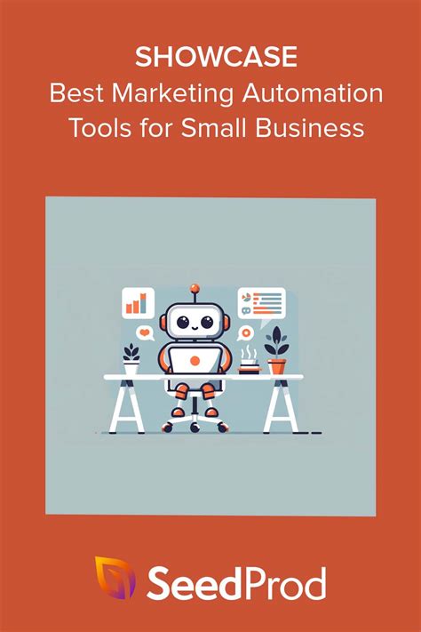 10 Best Marketing Automation Tools For Small Business 2025