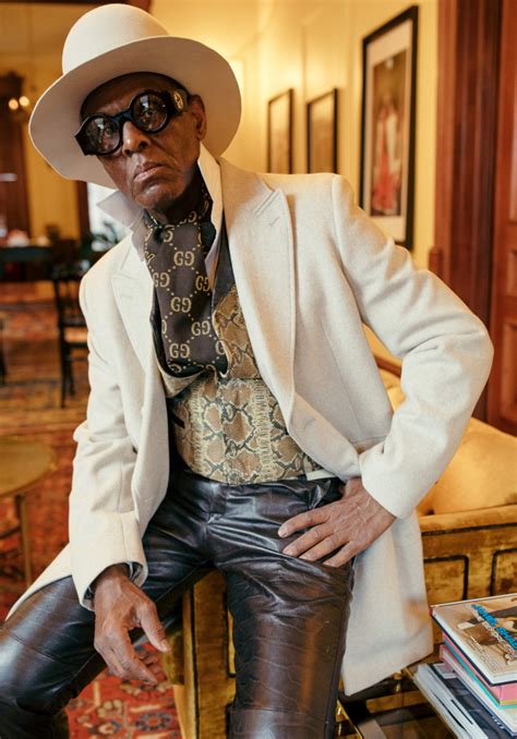 Dapper Dan On Letting Passion And Purpose Flow Through You Coveteur