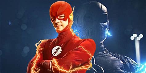 The Flash season 9 is bringing back two more major returning characters - Trending News