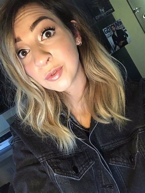 Gabbie Hanna Shanedawsonobssesed Pretty Hairstyles Perfect Hair Bella Hair