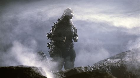 The Return of Godzilla (1984) Blu-ray