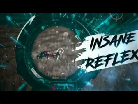 Insane Reflex Pubg Mobile Lite Montage Reflex Op And