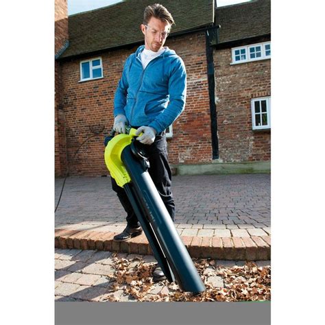 Dmuchawa odkurzacz do liści RBV3000CESV Ryobi 5133002190 - Warowny