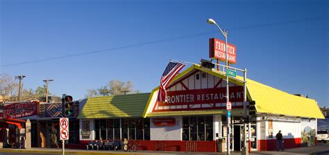 Home | Frontier Restaurant