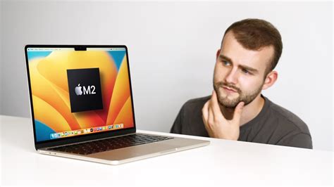 M Macbook Air Review Meine Ehrliche Meinung Nach Einer Woche Youtube