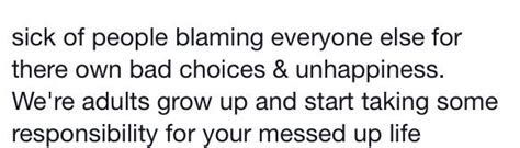 Some People Need To Grow Up Quotes. QuotesGram