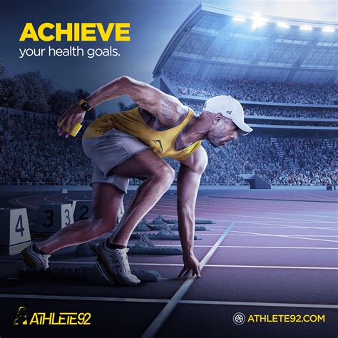 Social Media Designs - Fitness ads :: Behance