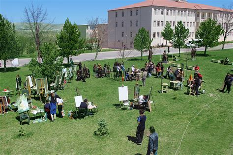 Sivas Cumhuriyet Niversitesi