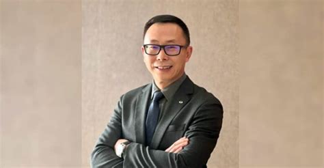 Dale Chen O Novo Diretor De Marketing Am Rica Latina Da Tcl