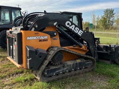 2023 Case Dl550 Crawler Dozers New Construction Equipment Monroe Tractor