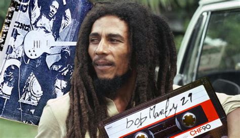 Se Cumplen 72 Años Del Nacimiento Del Bob Marley El Rey Del Reggae