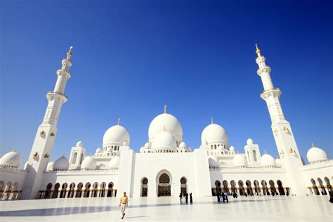 Excursi N A Abu Dhabi En Ras Al Jaima