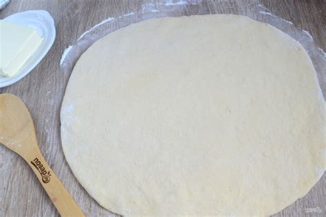 Булочки Синнабон (правильный рецепт 100%) - пошаговый рецепт с фото на ...