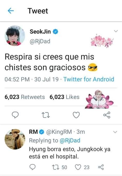 Pin De Patricia Gonzalez En Jajajajajja BtS Memes Coreanos Acercate