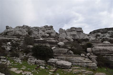 El Torcal, a unique landscape | Erasmus blog Malaga, Spain