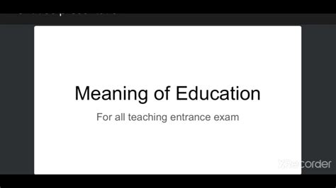 Teaching Aptitude Cdp Questions Part Integratedbed Bed