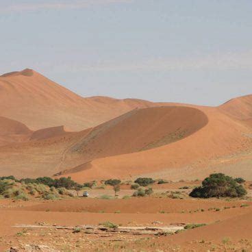 Self drive Namibië avontuurlijke 4x4 reizen Selfdrive4x4