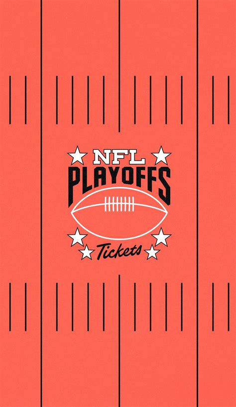 NFL Playoffs Tickets - 2023 NFL Playoffs Games | SeatGeek