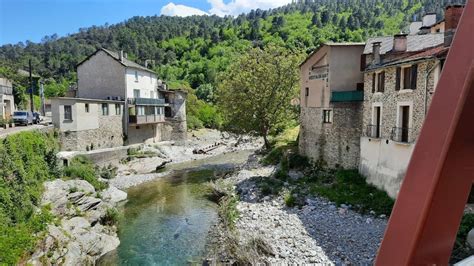 Sainte Croix Vallee Francaise Des Cévennes au Mont Lozère Office du