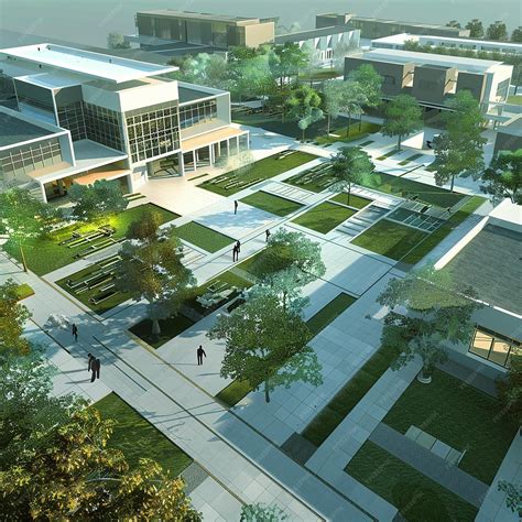 new campus facilities will soon expand the university of baruch 13