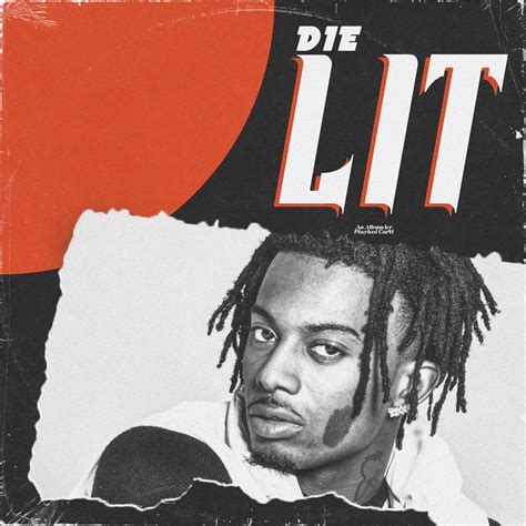 Playboi Carti Die Lit Rfreshalbumart