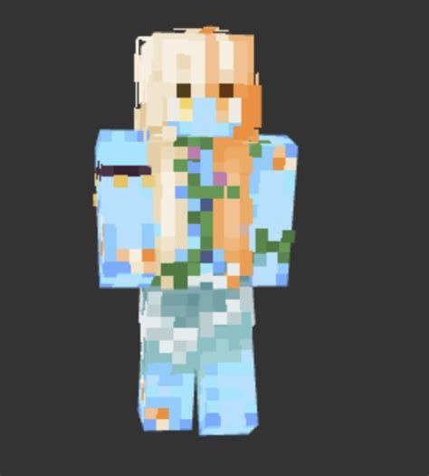 Kiku Minecraft Oracle Rp Wiki Fandom