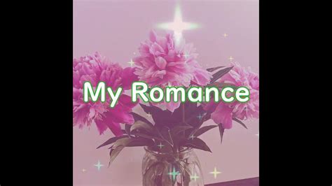 【ケンハモ・jazzシリーズ】my Romance ※そのまま弾けるアレンジ譜は概要欄へ Youtube