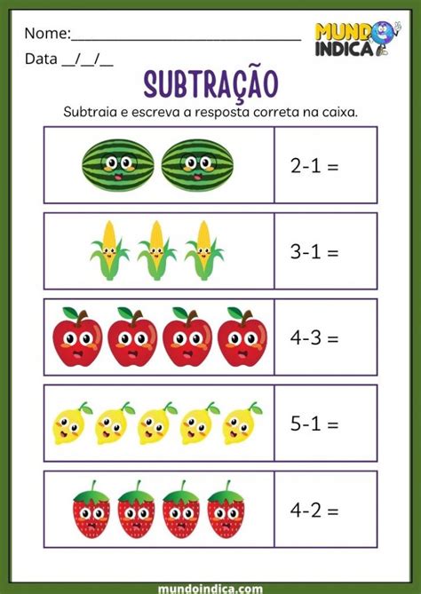 Atividade De Matematica Para Alunos Especiais - 26 Atividades de Matemática para Alunos Especiais para imprimir