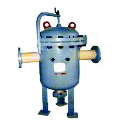 Газовый фильтр ФГ