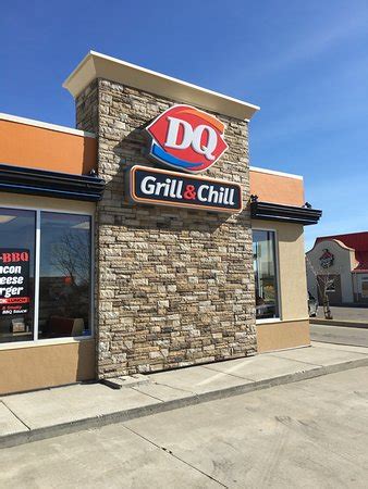 One Of The Better Dariy Queens Reviews Photos Dairy Queen Grill