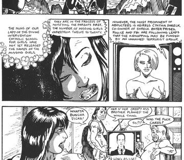 Naked Angels Muses Sex And Porn Comics