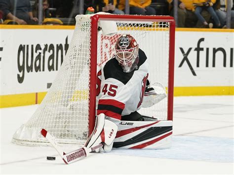 Laval S Jonathan Bernier Retires After More Than A Decade In NHL