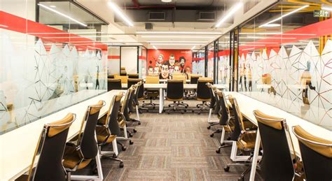 Best Coworking Spaces In Mohan Estate Book Now Upd 2024