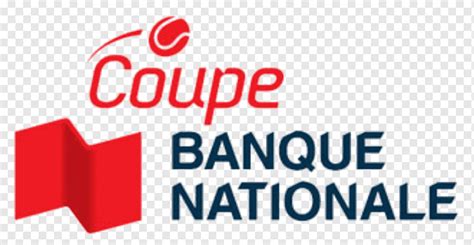 Logotipo de la ciudad Banco Nacional de Canadá Banque Nationale