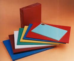 High Density Polyethylene Sheets Hdpe At Best Price In Mumbai