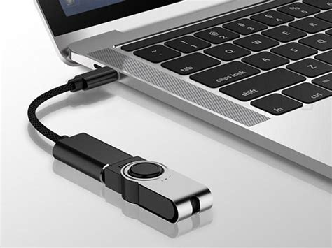 USB-A to USB-C Cable Adapter | TechHive