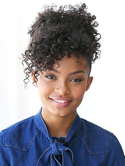 11 Women Who Are Pure Curly Hair Inspo Curly Hair Styles Natural