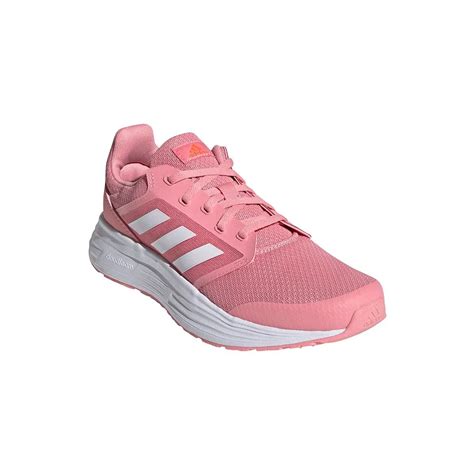 adidas Galaxy 5 Running Shoes Pink buy and offers on Runnerinn