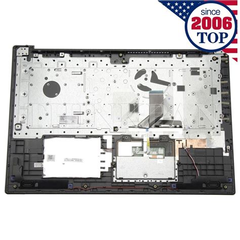 New Lenovo Ideapad 320 17IKB 320 17ISK 330 17 Palmrest Cover Keyboard